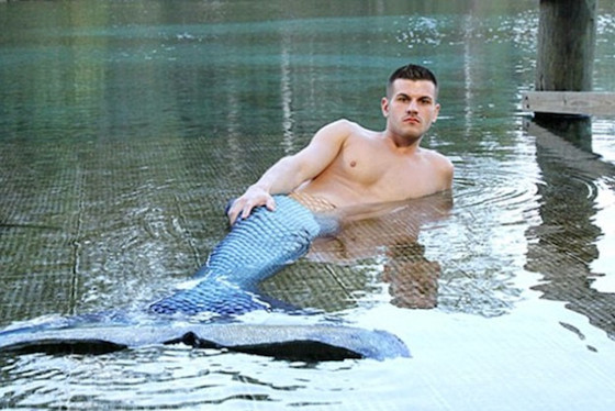 Merman Merman